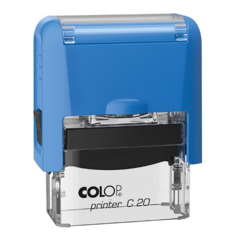 ΣΦΡΑΓΙΔΑ PRINTER C20  