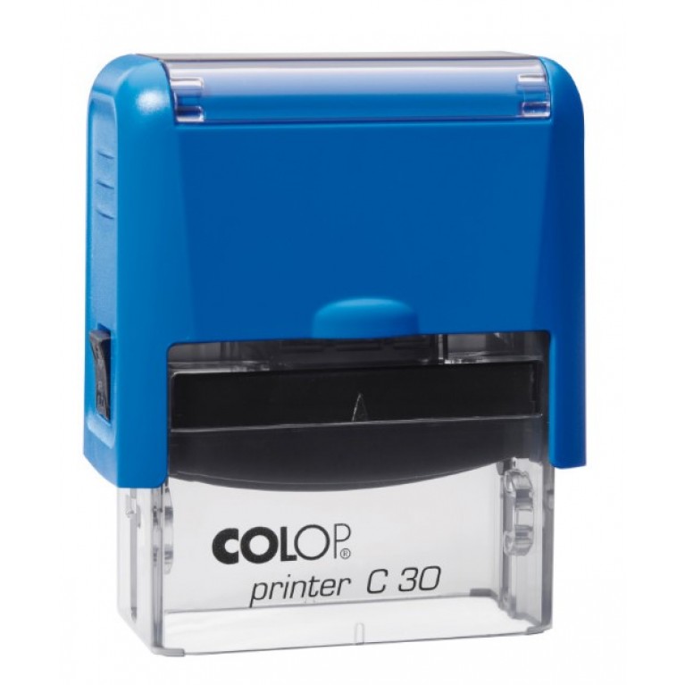 ΣΦΡΑΓΙΔΑ PRINTER C30 