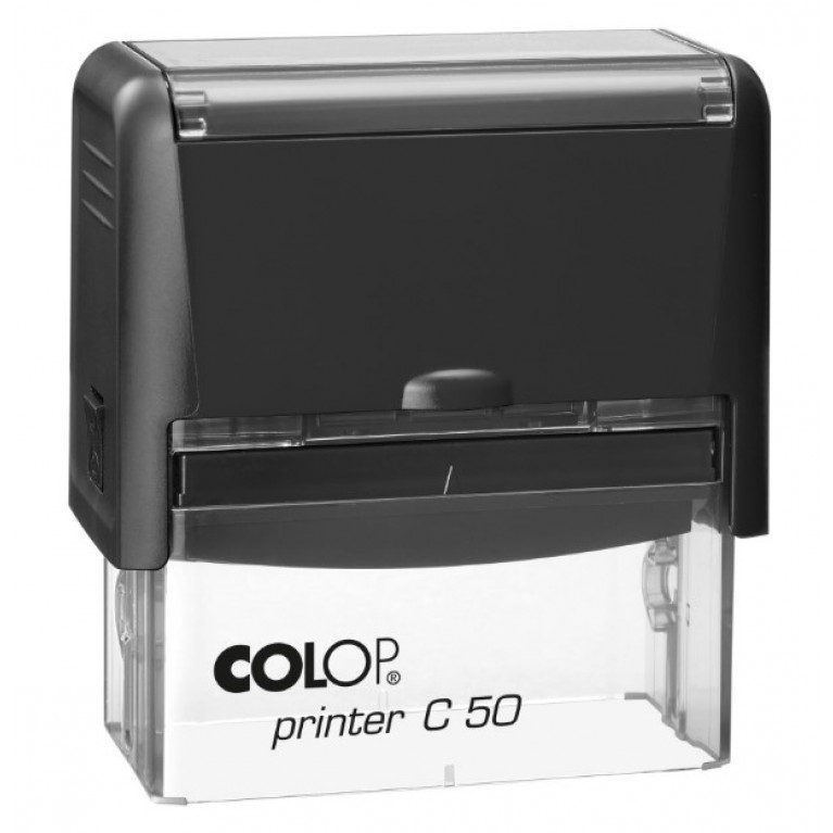 ΣΦΡΑΓΙΔΑ PRINTER C50 