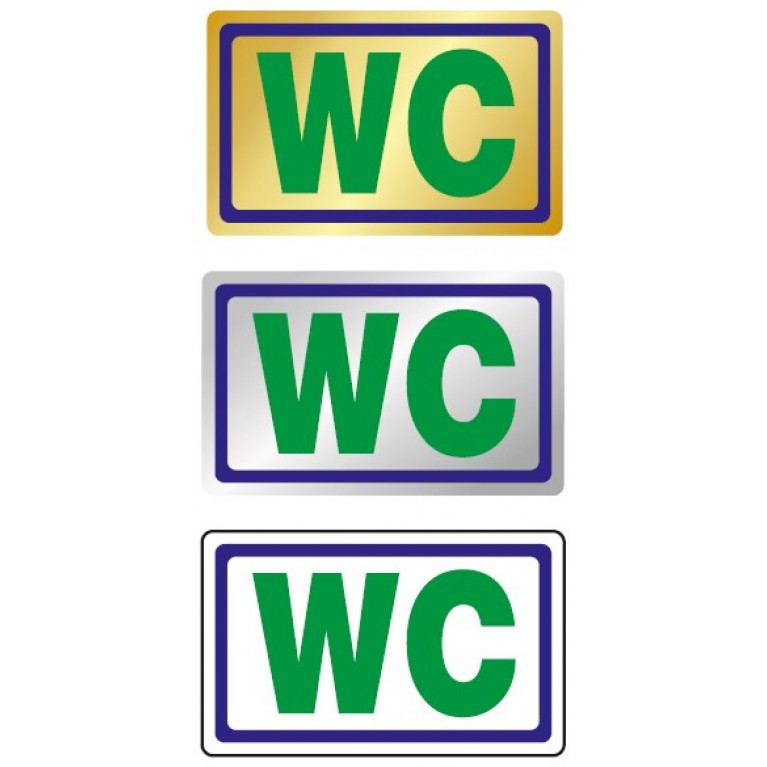 ΤΟΥΑΛΕΤΑ / WC