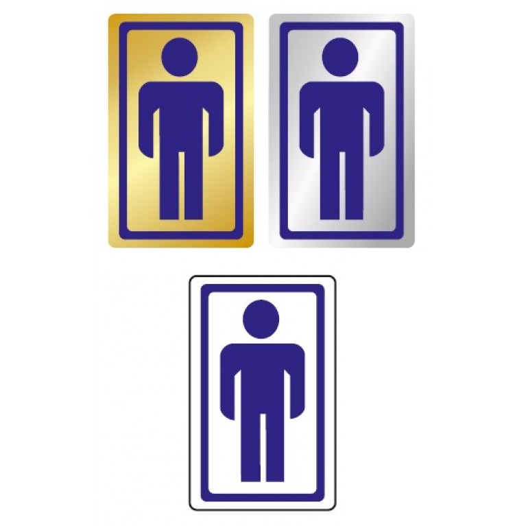 ΤΟΥΑΛΕΤΑ ΑΝΔΡΩΝ / WC MEN