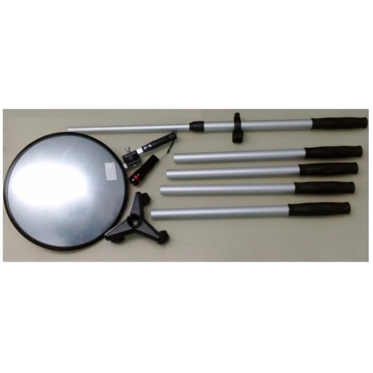 ΚΑΘΡΕΠΤΗΣ ΕΛΕΓΧΟΥ ΟΧΗΜΑΤΩΝ 