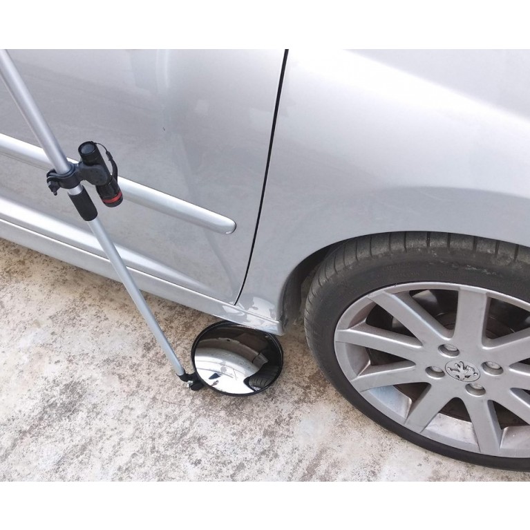 ΚΑΘΡΕΠΤΗΣ ΕΛΕΓΧΟΥ ΟΧΗΜΑΤΩΝ 