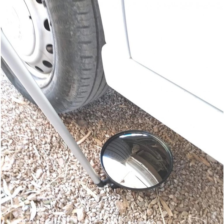 ΚΑΘΡΕΠΤΗΣ ΕΛΕΓΧΟΥ ΟΧΗΜΑΤΩΝ 