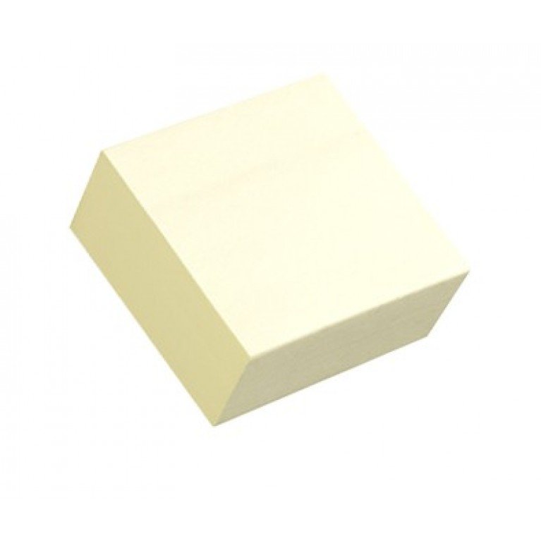 STICK'N ΚΥΒΟΣ ΑΥΤΟΚΟΛΛΗΤΑ 76x76mm ΚΙΤΡΙΝΟ 400 ΦΥΛΛΑ