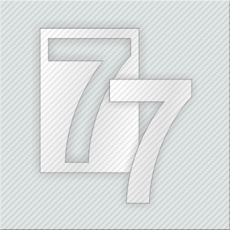 STENCIL ΑΡΙΘΜΟΥ 7 ΑΠΟΤΥΠΩΣΗ ΣΗΜΑΤΟΣ ΣΕ ΕΠΙΦΑΝΕΙΕΣ(ΕΔΑΦΟΣ,ΤΟΙΧΟΣ)