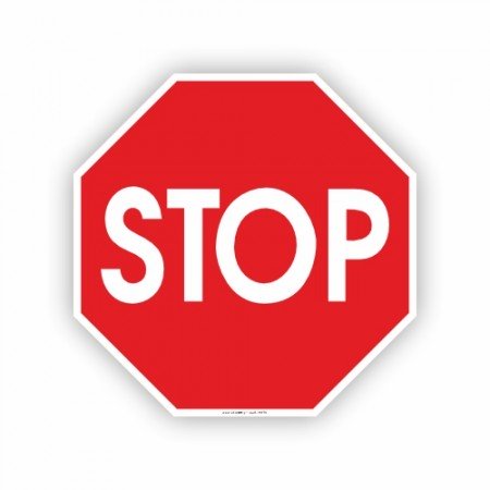  ΣΤΟΠ / STOP