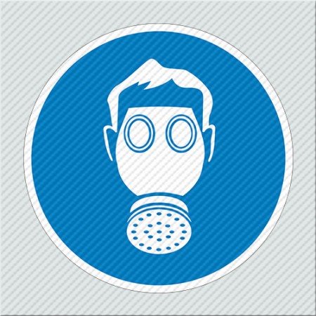 ΥΠΟΧΡΕΩΤΙΚΑ ΦΟΡΑΤΕ ΜΑΣΚΑ ΟΛΟΚΛΗΡΟΥ ΠΡΟΣΩΠΟΥ / FACE MASK MUST BE WORN