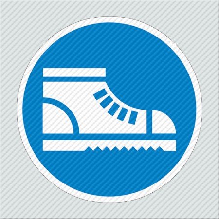 ΥΠΟΧΡΕΩΤΙΚΑ ΦΟΡΑΤΕ ΑΝΤΙΟΛΙΣΘΗΤΙΚΑ ΠΑΠΟΥΤΣΙΑ / NON SLIPPERY SHOES REQUIRED 