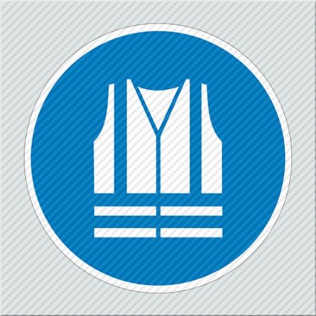 ΥΠΟΧΡΕΩΤΙΚΑ ΦΟΡΑΤΕ ΑΝΑΚΛΑΣΤΙΚΟ ΓΙΛΕΚΟ / WEAR REFLECTIVE SAFETY FLEECE