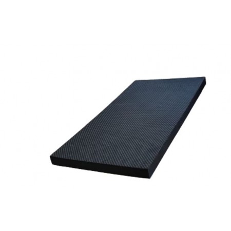 ΑΥΤΟΚΟΛΛΗΤΟ ΑΦΡΩΔΕΣ ΠΡΟΣΤΑΤΕΥΤΙΚΟ ΤΟΙΧΩΝ ΜΑΥΡΟ   Συσκευασία 4 τμχ