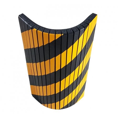 ΑΥΤΟΚΟΛΛΗΤΟ ΑΦΡΩΔΕΣ ΠΡΟΣΤΑΤΕΥΤΙΚΟ ΑΝΑΚΛΑΣΤΙΚΟ ΜΕ ΕΓΚΟΠΕΣ Συσκ. 4 τμχ