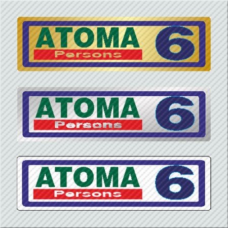 ΑΤΟΜΑ 6 / PERSONS 6