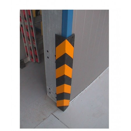 ΓΩΝΙΑ ΠΡΟΣΤΑΣΙΑΣ ΠΑΧΟΥΣ 8mm