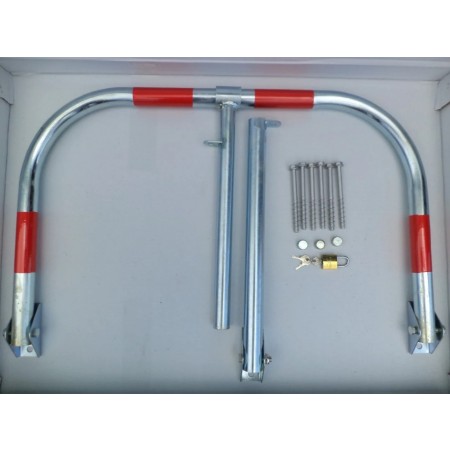 ΤΡΙΠΟΔΗ ΜΠΑΡΑ PARKING