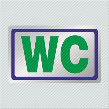 ΤΟΥΑΛΕΤΑ / WC