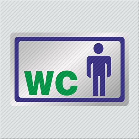 ΤΟΥΑΛΕΤΑ ΑΝΔΡΩΝ / WC MEN