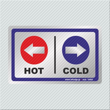 HOT / COLD