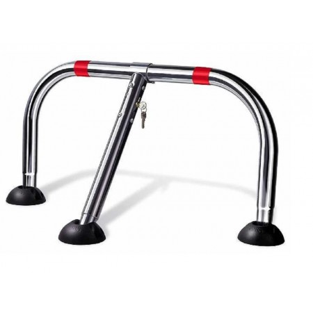 ΜΠΑΡΑ ΜΕ ΚΛΕΙΔΑΡΙΑ ΤΥΠΟΥ U ΜΕ 3 ΠΟΔΙΑ