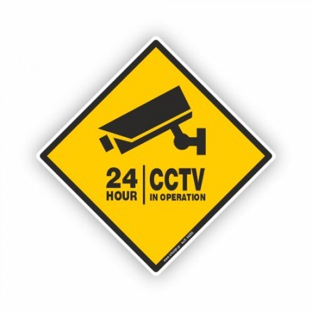 Ο ΧΩΡΟΣ ΠΑΡΑΚΟΛΟΥΘΕΙΤΑΙ ΑΠΟ ΚΛΕΙΣΤΟ ΚΥΚΛΩΜΑ ΟΛΟ ΤΟ 24ΩΡΟ / CCTN IN OPERATION