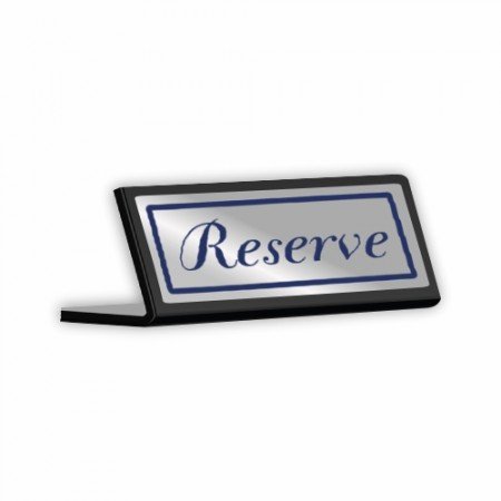 ΣΤΑΝΤ RESERVE