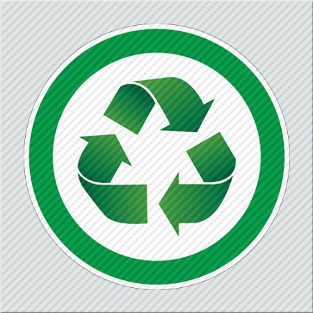 ΑΝΑΚΥΚΛΩΣΗ / RECYCLING