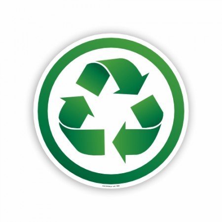 ΑΝΑΚΥΚΛΩΣΗ / RECYCLING