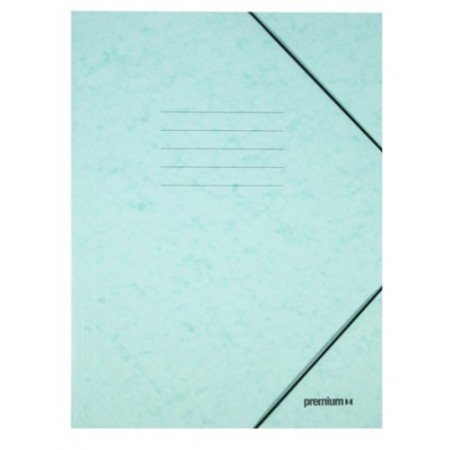 ΝΤΟΣΙΕ ΜΕ ΛΑΣΤΙΧΟ PRESPAN PREMIUM 25X35 (10 ΤΕΜ)