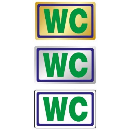 ΤΟΥΑΛΕΤΑ / WC