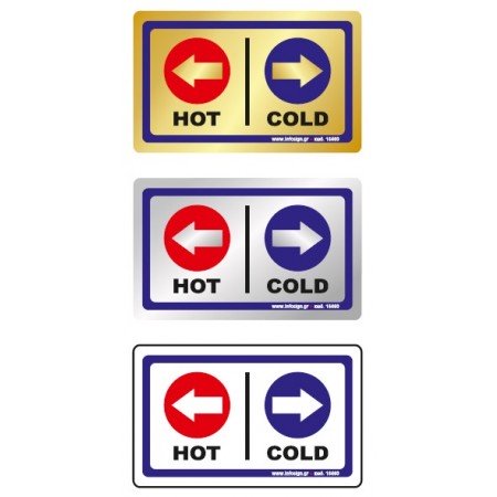 HOT / COLD