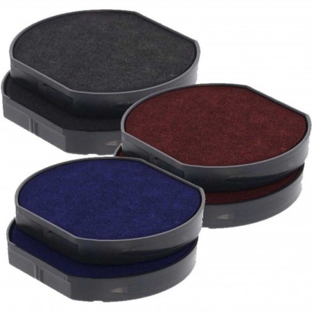 ΑΝΤΑΛΛΑΚΤΙΚΟ ΤΑΜΠΟΝ ΣΦΡΑΓΙΔΑΣ ΣΤΡΟΓΓΥΛΗΣ Φ4 cm COLOP R40 / R542 / Τ4640