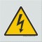 ΚΙΝΔΥΝΟΣ ΗΛΕΚΤΡΟΠΛΗΞΙΑΣ / DANGER HIGH VOLTAGE