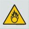 ΑΝΑΦΛΕΞΙΜΕΣ ΥΛΕΣ / CAUTION FLAMMABLE MATERIALS