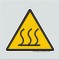 ΘΕΡΜΕΣ ΕΠΙΦΑΝΕΙΕΣ / HOT SURFACE