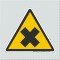 ΒΛΑΒΕΡΕΣ Ή ΕΡΕΘΙΣΤΙΚΕΣ ΥΛΕΣ / HAZARDOUS MATERIALS