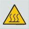 ΘΕΡΜΕΣ ΕΠΙΦΑΝΕΙΕΣ / HOT SURFACE