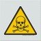 ΤΟΞΙΚΕΣ ΥΛΕΣ / TOXIC MATERIALS