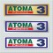 ΑΤΟΜΑ 3 / PERSONS 3