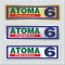 ΑΤΟΜΑ 6 / PERSONS 6
