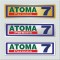 ΑΤΟΜΑ 7 / PERSONS 7