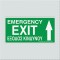 ΕΞΟΔΟΣ ΚΙΝΔΥΝΟΥ ΕΠΑΝΩ / EMERGENCY EXIT UPSTAIRS