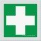 ΣΤΑΘΜΟΣ ΠΡΩΤΩΝ ΒΟΗΘΕΙΩΝ / FIRST AID STATION