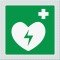 ΑΥΤΟΜΑΤΟΣ ΕΞΩΤΕΡΙΚΟΣ ΑΠΙΝΙΔΩΤΗΣ / AUTOMATED EXTERNAL DEFIBRILLATOR