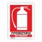 ΠΥΡΟΣΒΕΣΤΗΡΑΣ / FIRE EXTINGUISHER