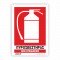 ΠΥΡΟΣΒΕΣΤΗΡΑΣ / FIRE EXTINGUISHER