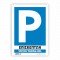 ΠΑΡΚΙΝΓΚ ΕΠΙΣΚΕΠΤΩΝ / VISITOR'S PARKING AREA