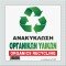 ΑΝΑΚΥΚΛΩΣΗ ΟΡΓΑΝΙΚΩΝ ΥΛΙΚΩΝ / ORGANICS RECYCLING