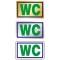 ΤΟΥΑΛΕΤΑ / WC