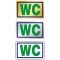 ΤΟΥΑΛΕΤΑ / WC