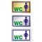 ΤΟΥΑΛΕΤΑ ΓΥΝΑΙΚΩΝ / WC WOMEN